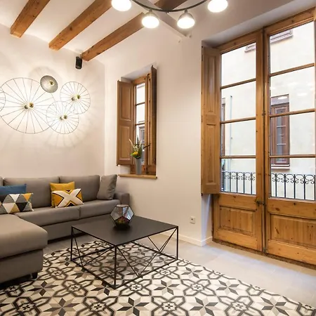 Appartamento Amazing New With Rooftop Jacuzzi *