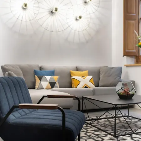 Apartament Amazing New With Rooftop Jacuzzi *