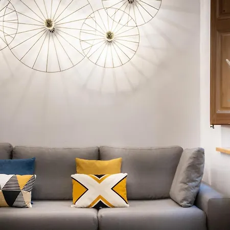 Amazing New With Rooftop Jacuzzi Apartament